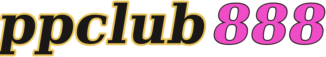 ppclub888 logo