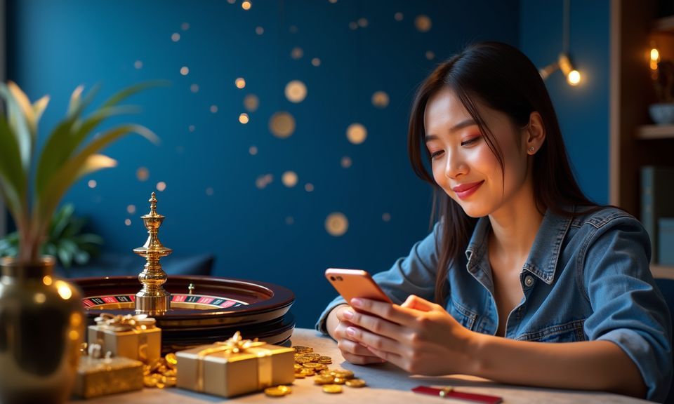 ppclub888 Five Star Slots