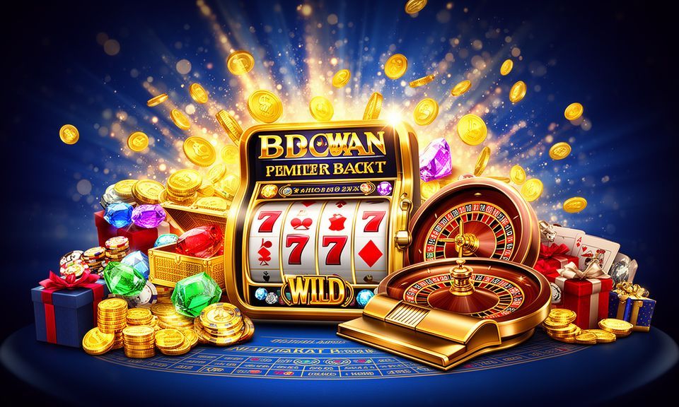 ppclub888 Casino